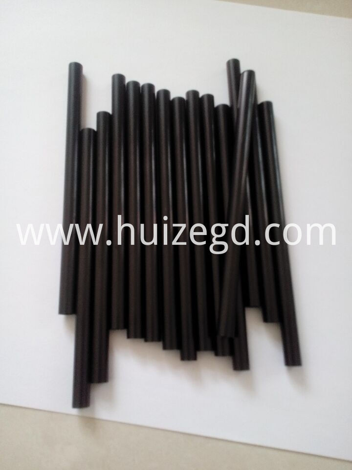 Anodized aluminium pipe Anodized aluminium pipe